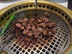 -千寻山野烤肉(中关村店)