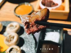 -黑牛の店·黑金店(沈阳万象城店)