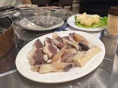 -胡须佬鸡煲四季火锅店(石厦西村直营店)