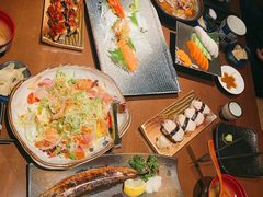-千代武日本料理(哈西店)