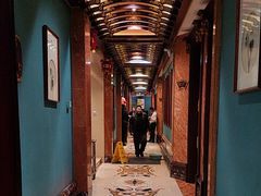 -鹊华居·地道鲁菜·海鲜·融合味(大明湖店)