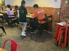 大堂-鱼醉无骨鱼·中山脆肉鲩(荔湾路店)