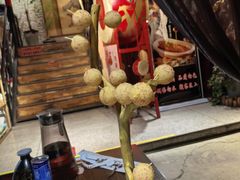 -锦上中式酒馆(南内环店)