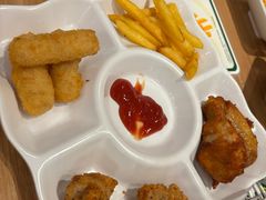 -豪客来牛排(红豆万花城店)