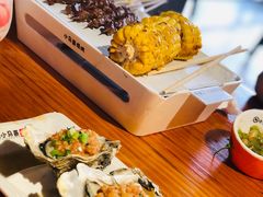 -本色.小马哥烧烤(五一路总店)