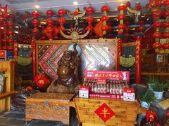 -亮欢寨酸汤鱼(沙冲路店)