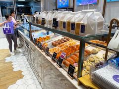 -DEMO黛慕蛋糕(中泰店)