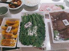 -野妹火锅(龙岗店)