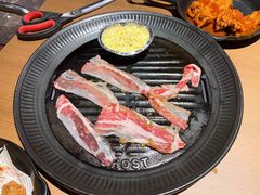 -火炉火自助餐(悠唐购物中心店)