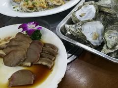 -蚝得喜海鲜(东城店)