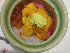 -鮨一日本料理(大中华店)