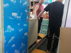 -来之顺海鲜菜馆·青岛菜·始于1993(栈桥店)