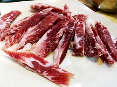 -牛信亭韩国料理·炭火烤肉(紫藤路店)