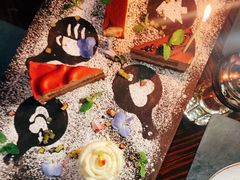 -YUE·6·西式融合餐厅(外滩六号店)