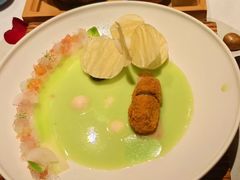 -叶叶菩提(太原别墅店)