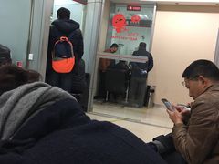 -中国工商银行(南翔支行)