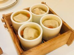 -天瑞轩·粤菜餐厅