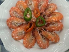 -钱大妈海鲜饭店(保利林语店)