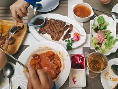 -索菲娅俄式西餐厅(中央大街店)