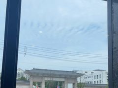 -服务大楼冷面(延大店)