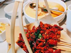 -渔语鱼酸菜鱼新川菜(来福士店)