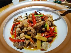 -大鸽饭(马王堆店)