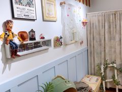 -食间旅人DIY烘焙工作室