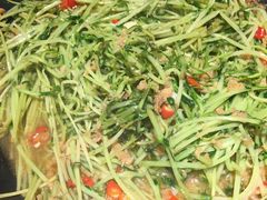 -刘胖子家常菜·蹄花焖藕(中央花园店)