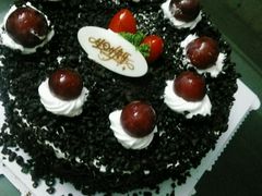 -龙兴·动物奶油生日蛋糕(龙北店)