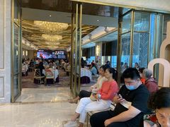 -御彩酒家(东风东路店)
