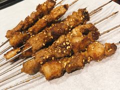 -沿海405烤场(沿海赛洛城店)