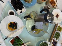 -好友缘家宴(青山路店)