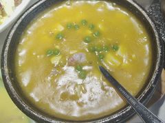 -老平安农家菜(平安店)
