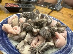 羊三样-金生隆(六铺炕店)