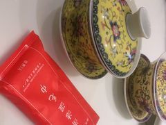 -宁夏国强手抓羊肉·清真菜(未央路凤三店)