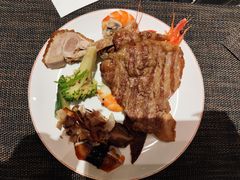 -金奥国际酒店全日餐厅ALTITUDE