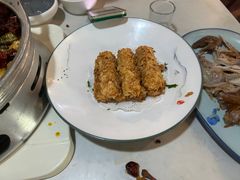 -小城外婆肴私房菜.家宴聚集点(圆明园颐和园·清河上地店)