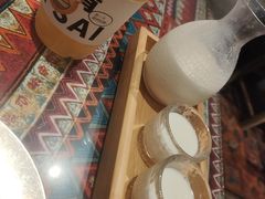 -火塘云南烧烤大排档