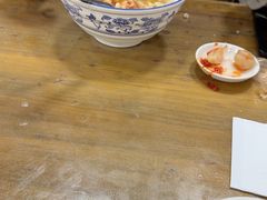 -老刘家泡馍·陕西老字号(钟楼广济街店)