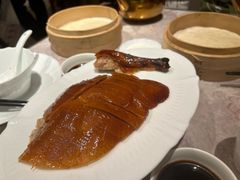 -金鸭季·北京烤鸭(深业上城店)