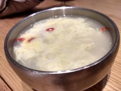 孝感蛋酒-文叔·湖北名小吃·小龙虾(华强北店)