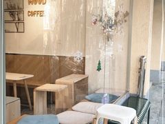 -Legno.ita Coffee by Wood(襄阳南路店)
