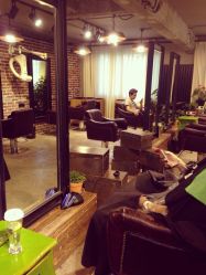 小p老师-pstyle造型(五道口梦想店)-P.STYLE 派斯造型