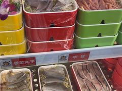 -钢管厂五区小郡肝火锅串串香(总店)