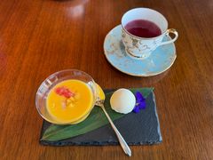 -王府井文华东方酒店-紫膳餐厅