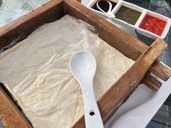 -春满园生态餐厅(南宫路店)