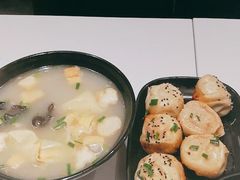 小杨生煎-小杨生煎(南京东路食品一店)