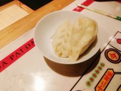-长安大牌档之西安博物院文化餐厅(中贸店)
