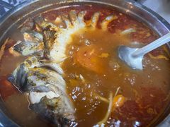 -弘烨 贵州酸汤 鱼火锅(东财店)