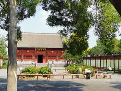 -洛阳周公庙博物馆